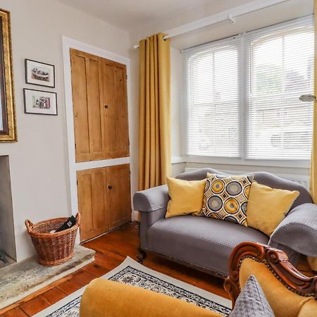 5 East Street Villa Skipton Bagian luar foto