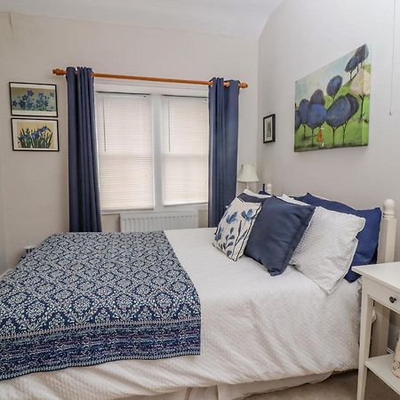 5 East Street Villa Skipton Bagian luar foto