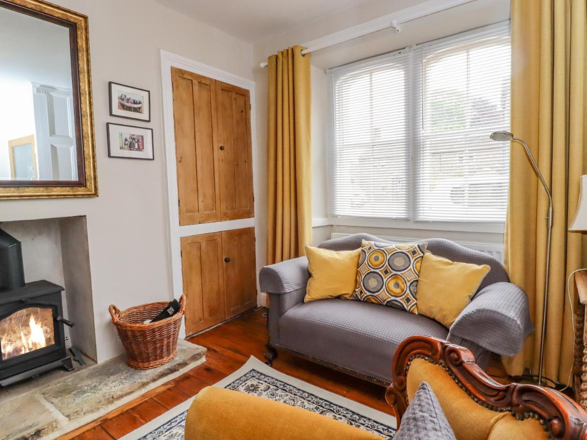 5 East Street Villa Skipton Bagian luar foto