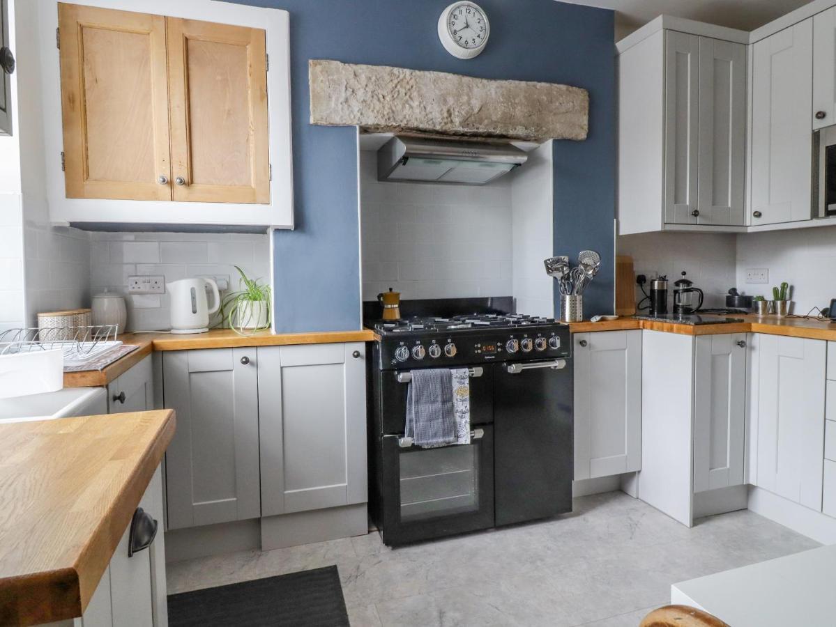 5 East Street Villa Skipton Bagian luar foto