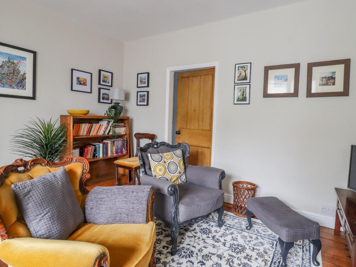 5 East Street Villa Skipton Bagian luar foto