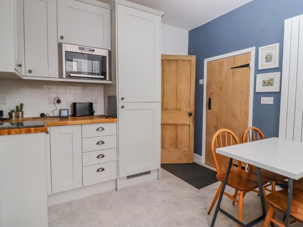 5 East Street Villa Skipton Bagian luar foto