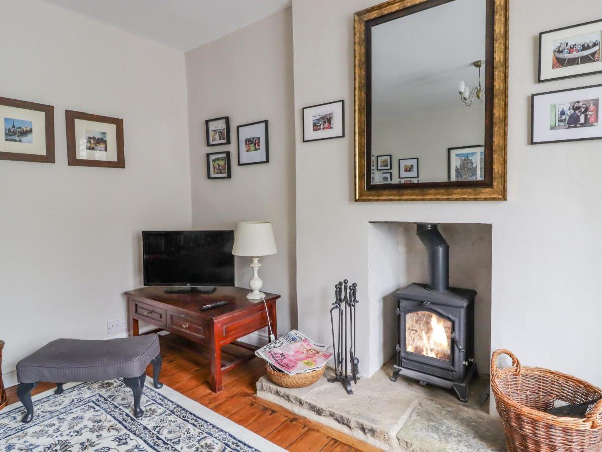 5 East Street Villa Skipton Bagian luar foto
