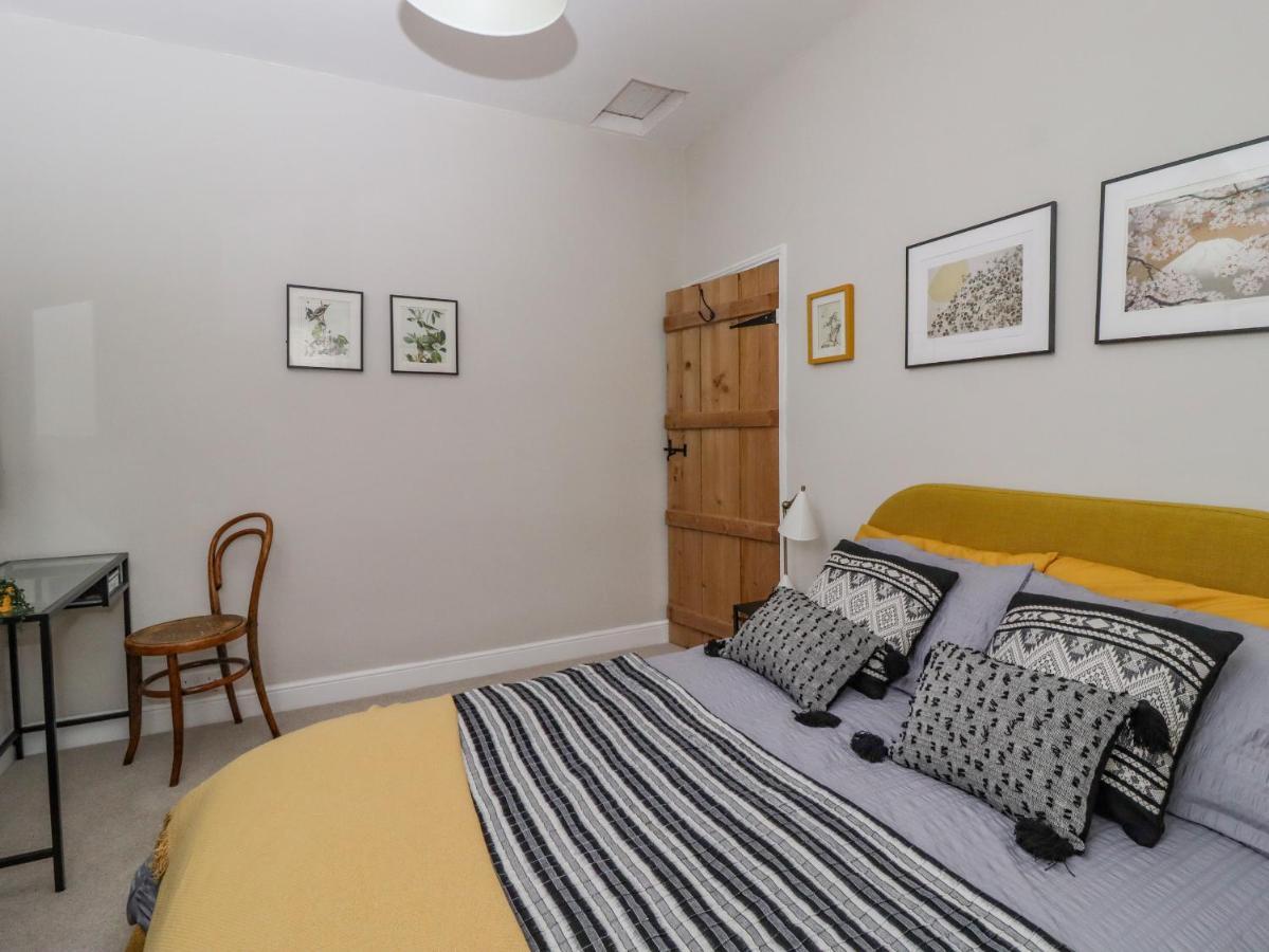 5 East Street Villa Skipton Bagian luar foto