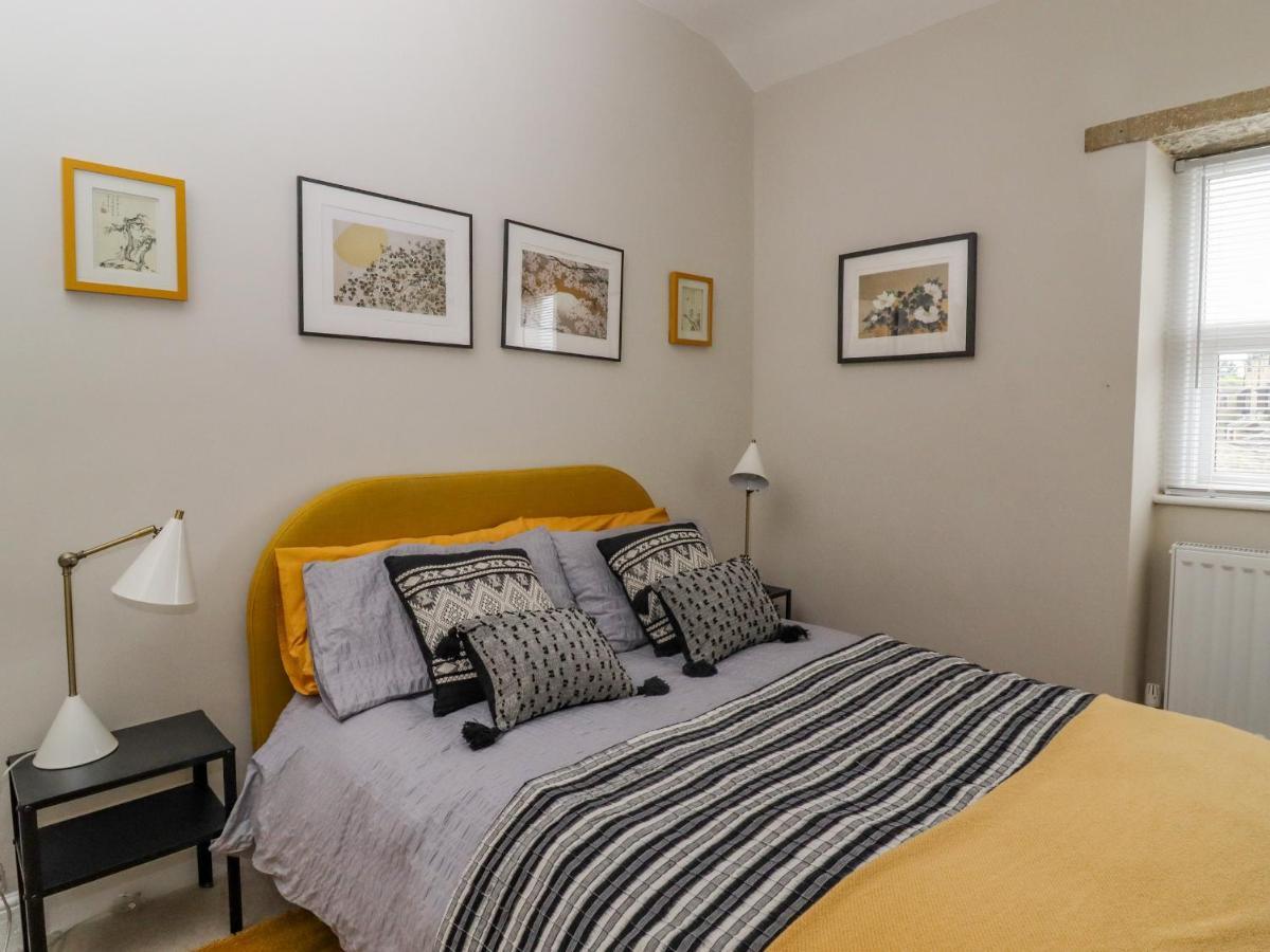 5 East Street Villa Skipton Bagian luar foto