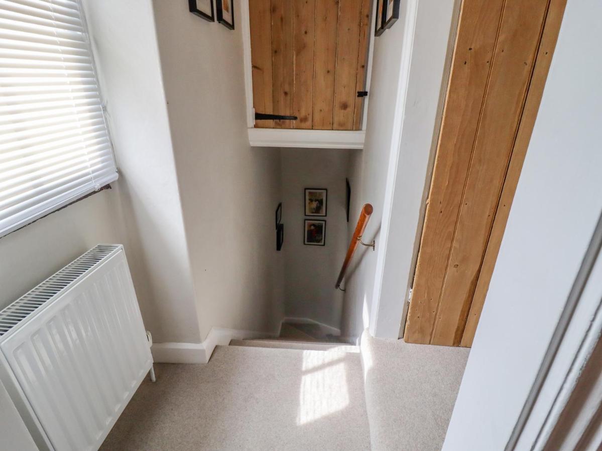 5 East Street Villa Skipton Bagian luar foto