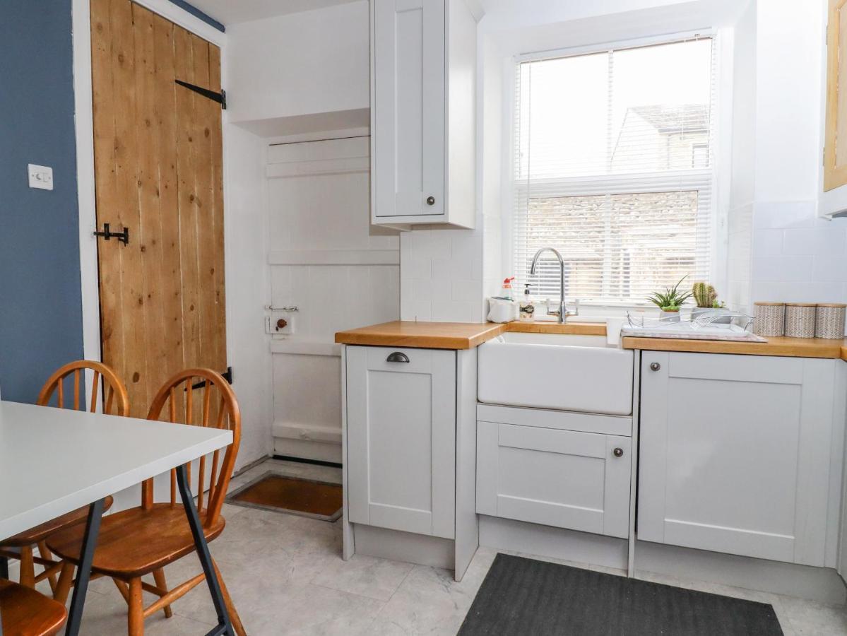 5 East Street Villa Skipton Bagian luar foto