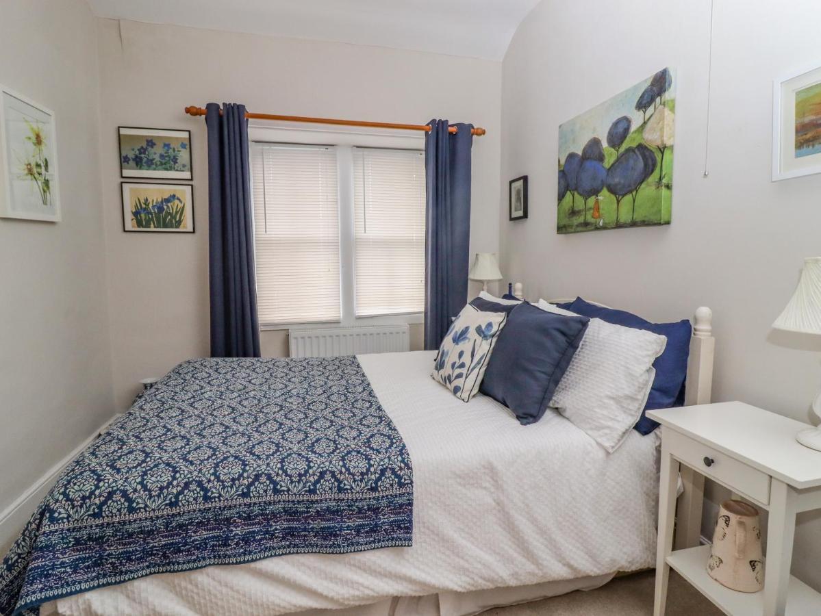 5 East Street Villa Skipton Bagian luar foto