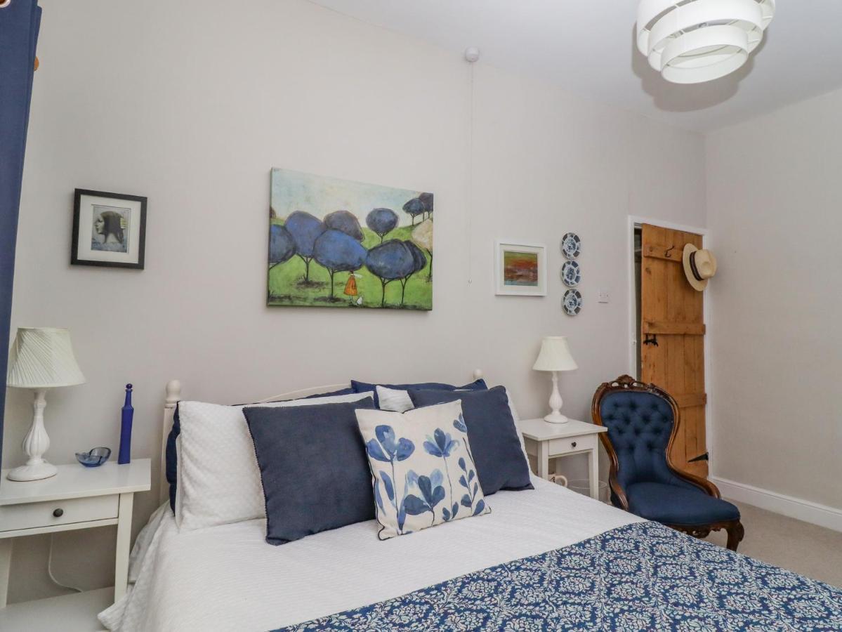 5 East Street Villa Skipton Bagian luar foto