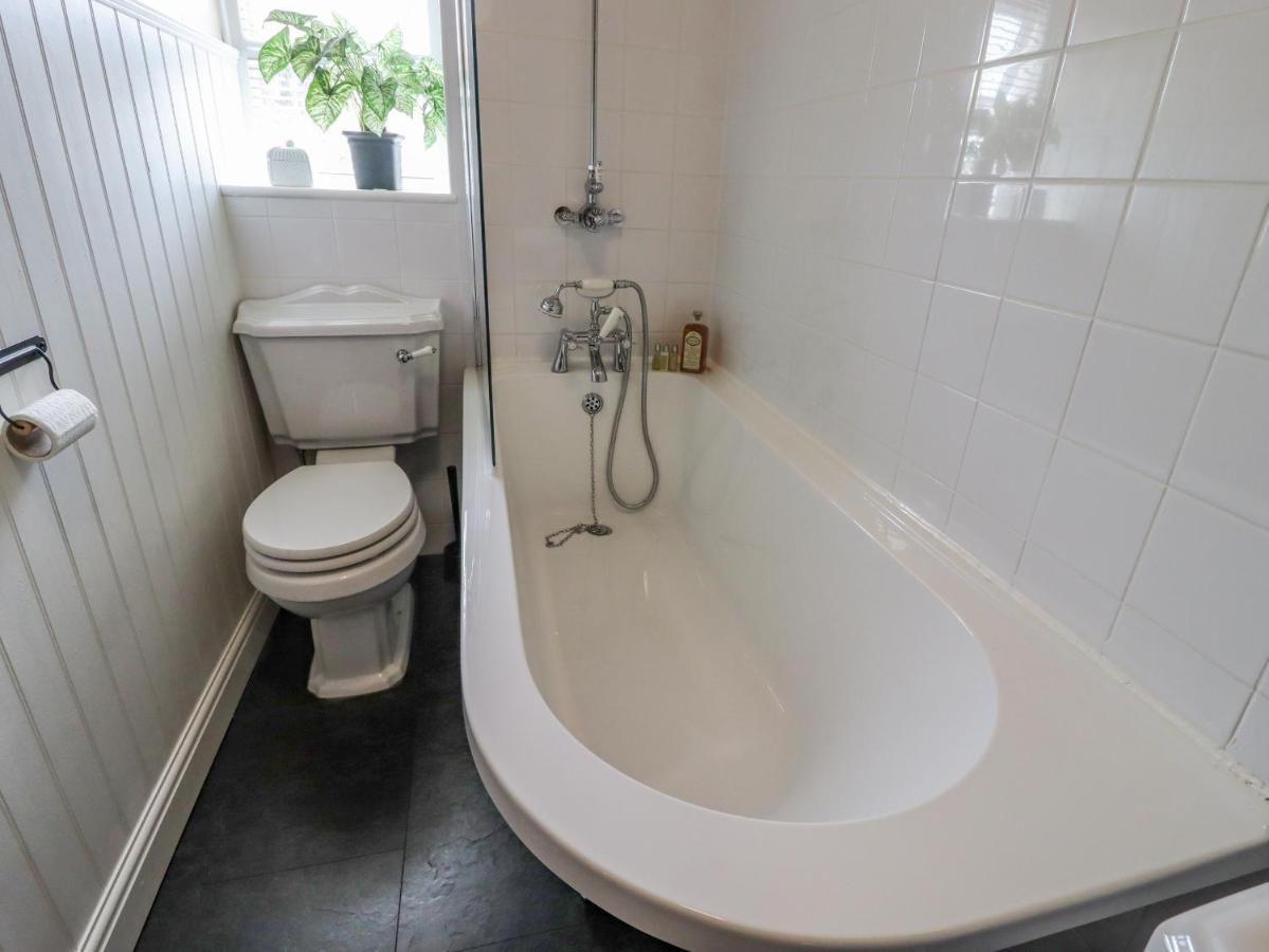 5 East Street Villa Skipton Bagian luar foto