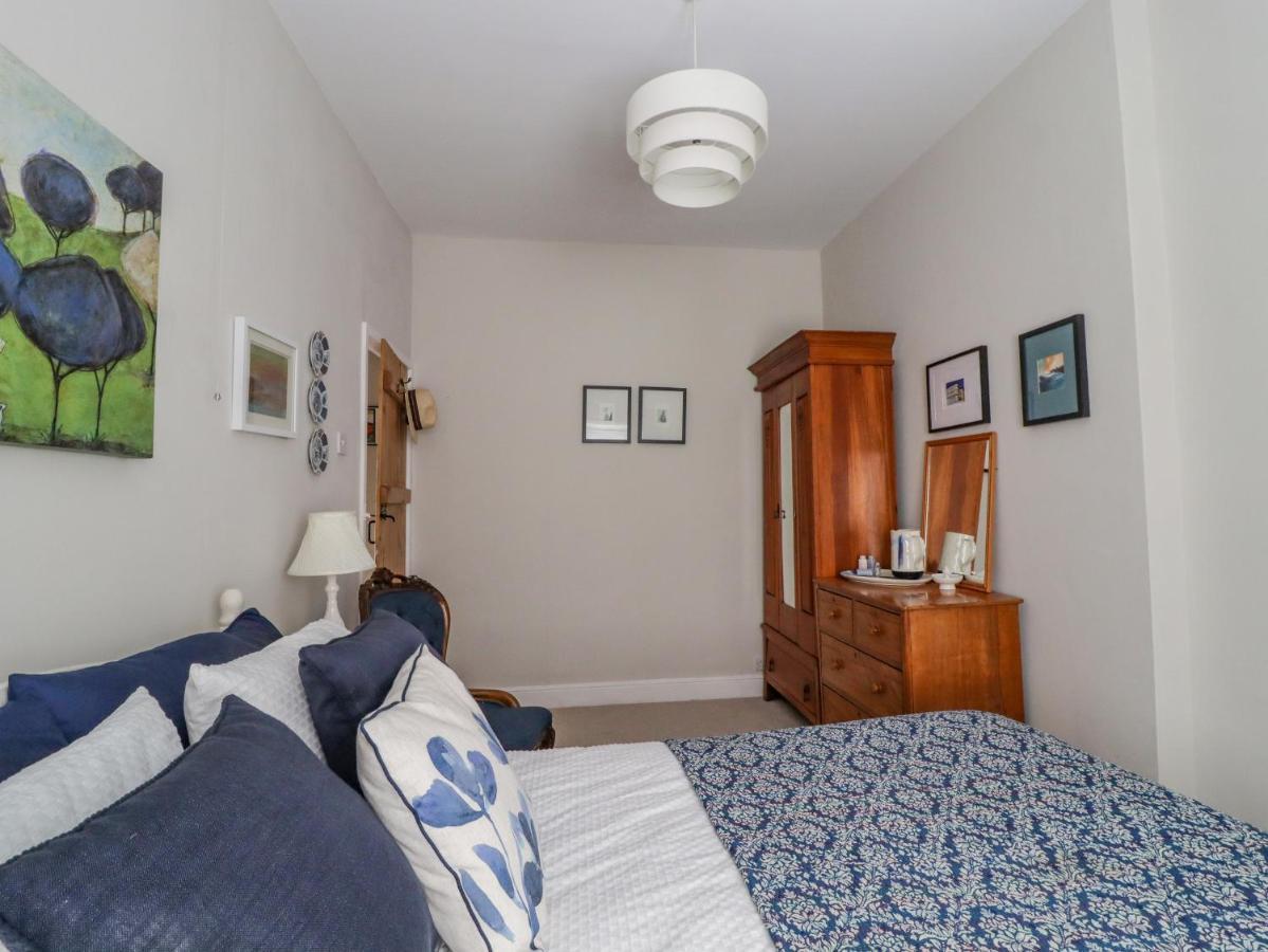 5 East Street Villa Skipton Bagian luar foto