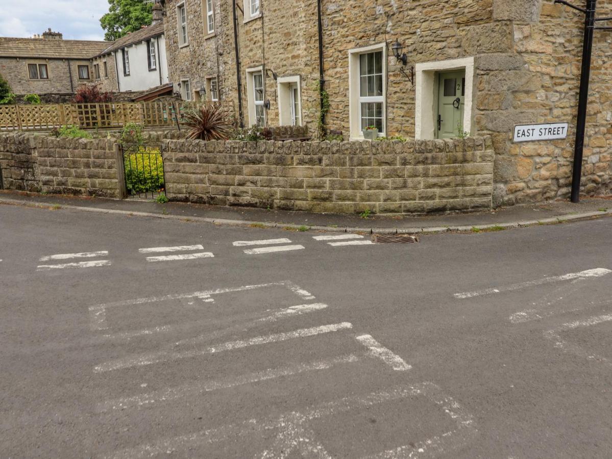 5 East Street Villa Skipton Bagian luar foto